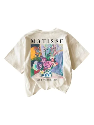 MAKEMECHIC Graphic T Vintage Tee