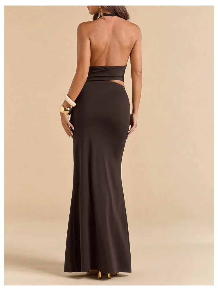 MAKEMECHIC Maxi X-small Skirt Set, view 3