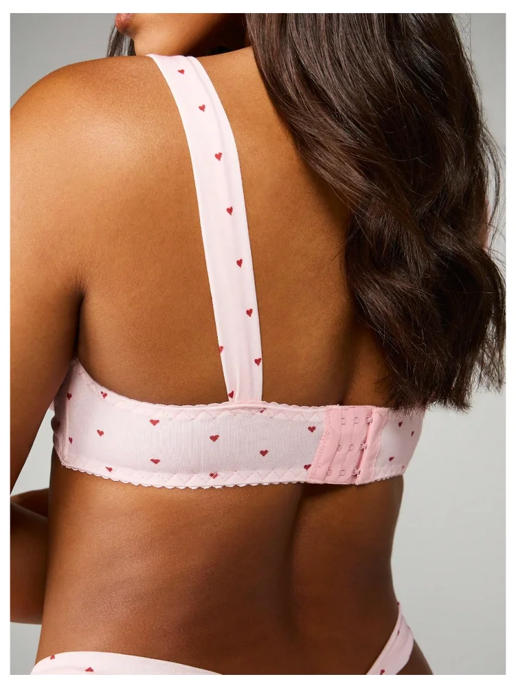 MAKEMECHIC Panty Matching Lingerie, view 3