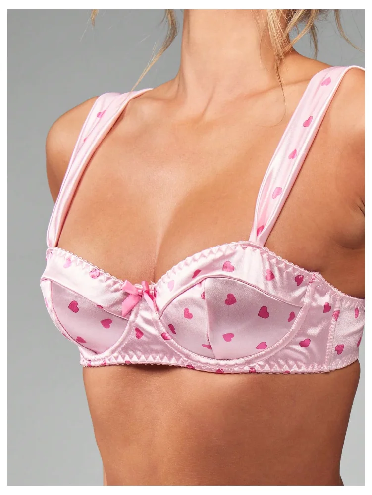 MAKEMECHIC Lingerie, view 3