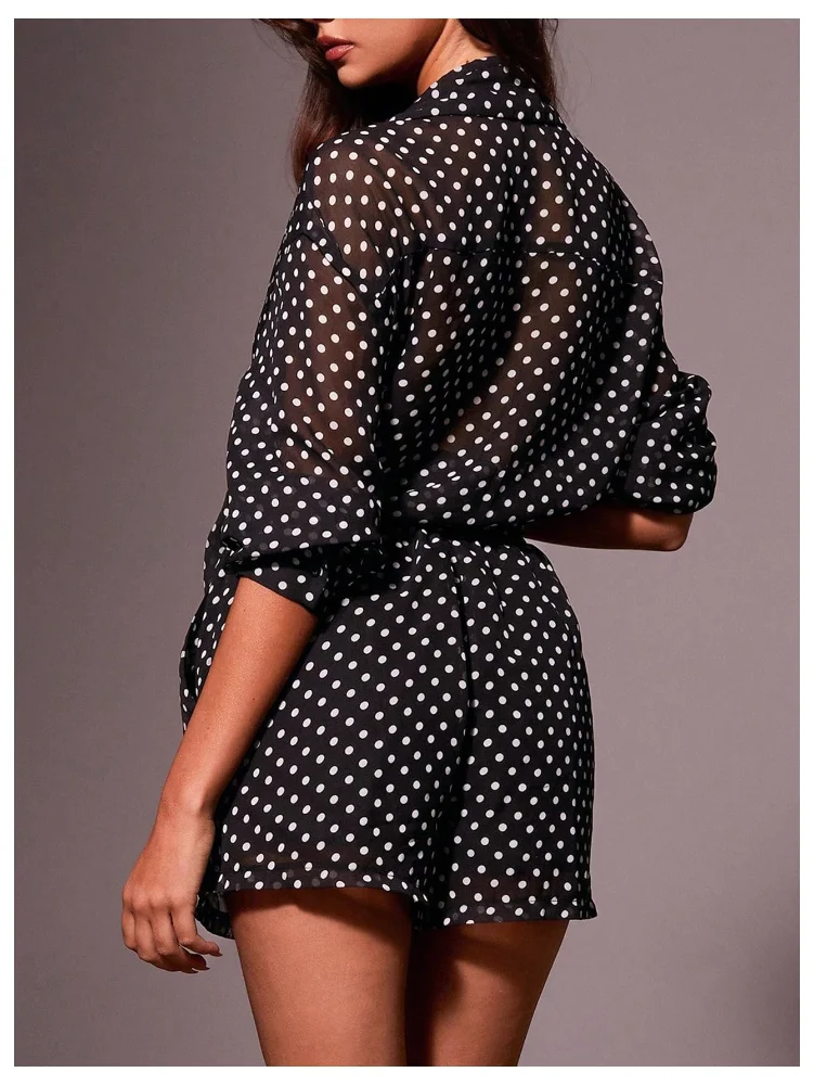 MAKEMECHIC Two-Piece Set, view 3