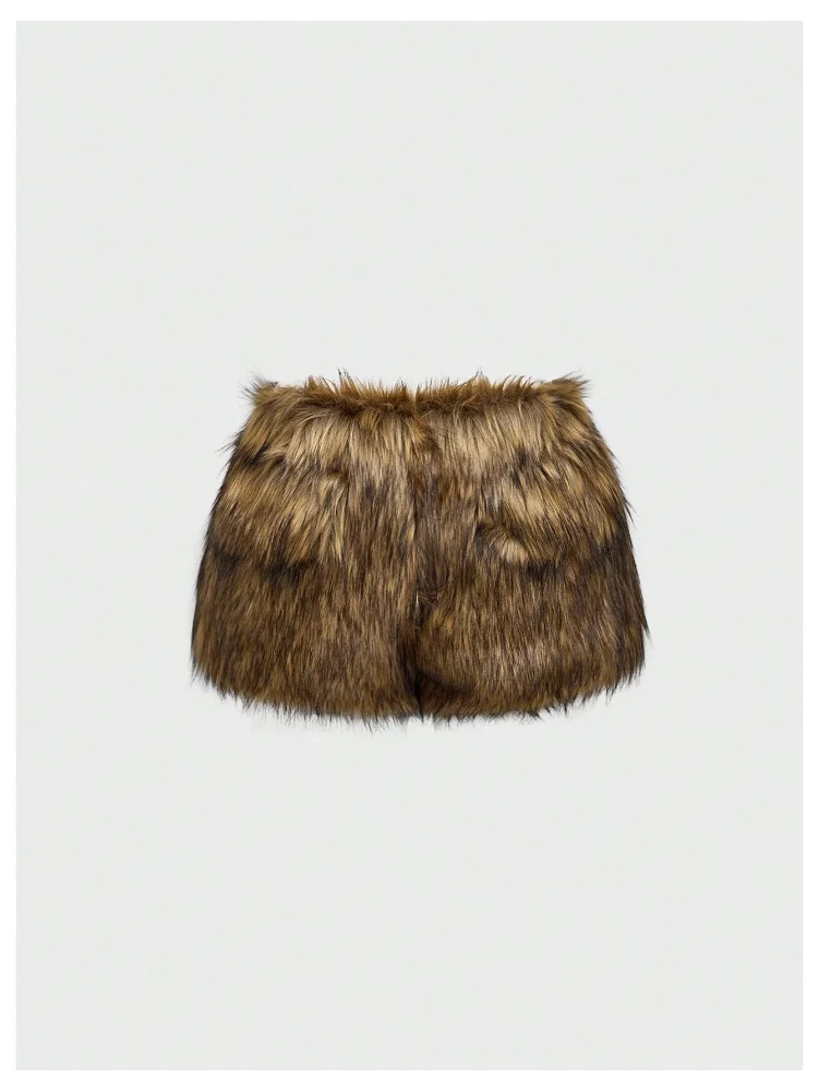 MAKEMECHIC Fur Mini Matching Set, view 2