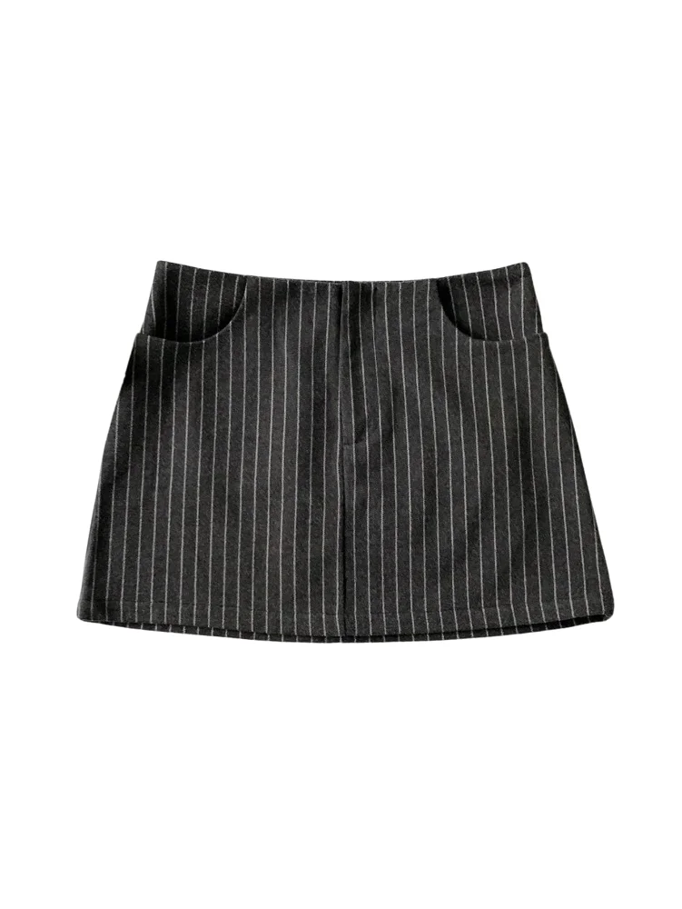 MAKEMECHIC Mini Underneath Bodycon Shorts