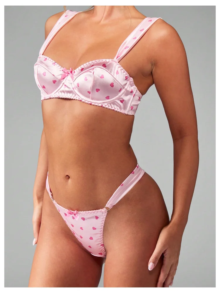MAKEMECHIC Lingerie, view 2