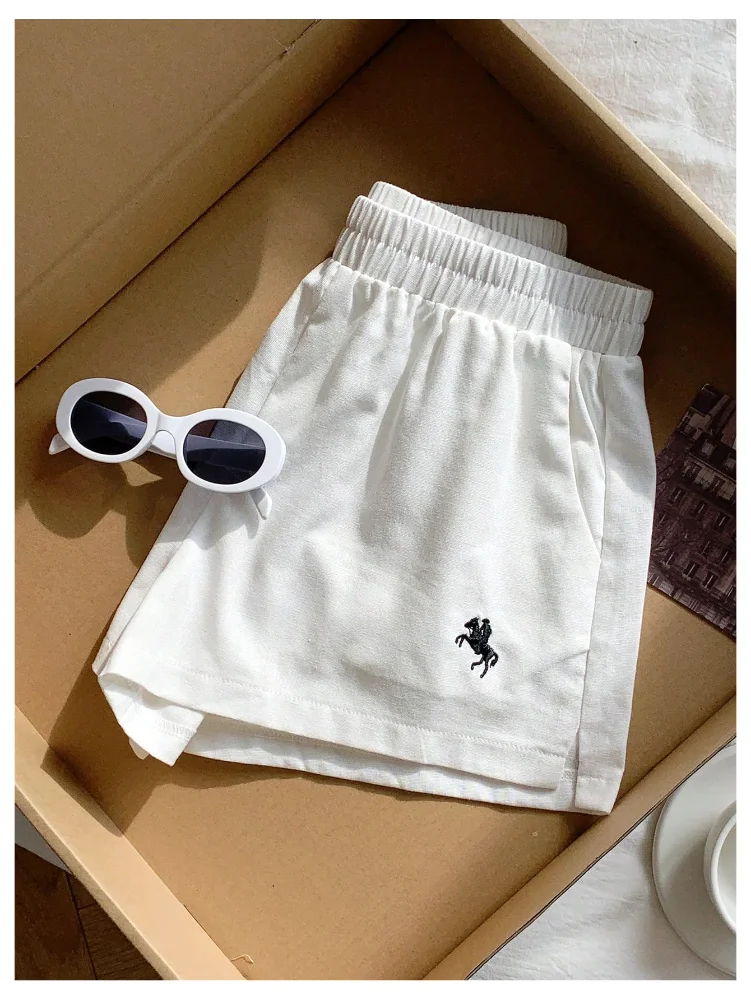 MAKEMECHIC Linen Wide Leg Matching Set, view 2