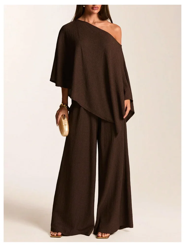MAKEMECHIC Matching Pants Set, view 2