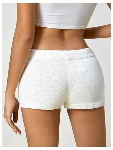 MAKEMECHIC Mini Micro Booty Pajamas, view 2